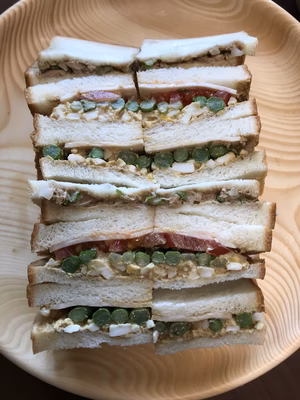 みんなの投稿の画像