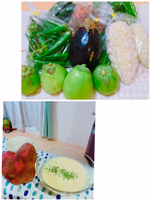 みんなの投稿の画像