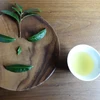 メール便♡ 【TeaBag 月の雫】爽やか緑茶・普段使いのお茶・農薬不使用
