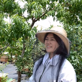 榎本佐和子 | 榎本はちみつベリーファーム