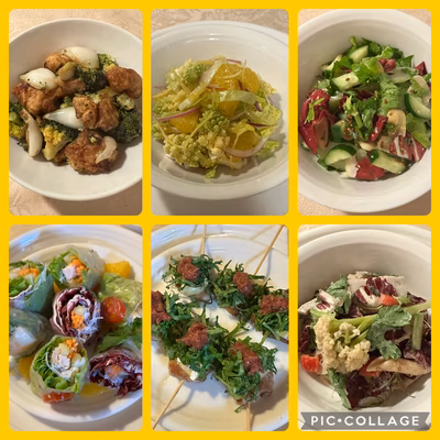 みんなの投稿の画像