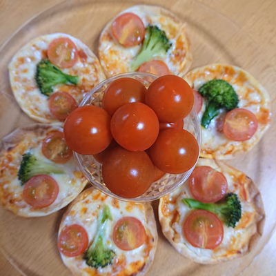 みんなの投稿の画像