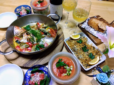 みんなの投稿の画像