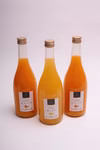 【4周年応援商品】果汁100%ジュース　720ml×3本セット（ご自宅用）