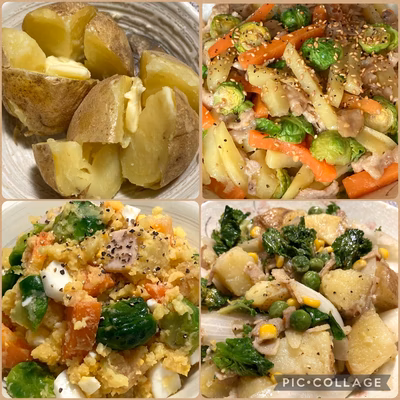 みんなの投稿の画像