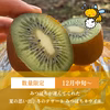 今だけ！1割増【12月中旬発送】これがキウイ？ 甘～い〈みつばちキウイ®〉家庭用