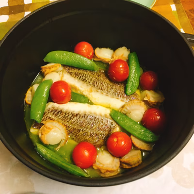 みんなの投稿の画像