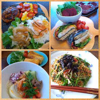 みんなの投稿の画像