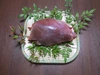 シカ・ブロック肉　（シンタマ）