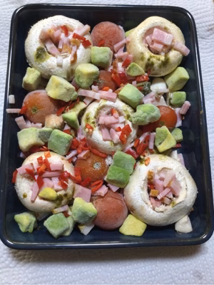 みんなの投稿の画像