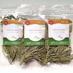 乾燥レモングラス（16g入り）3袋セット