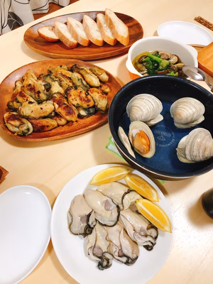 みんなの投稿の画像