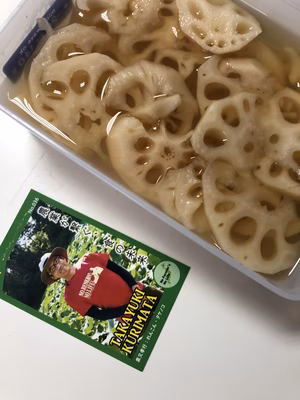 みんなの投稿の画像