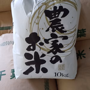 令和2年度産  千葉県産コシヒカリ  精米10キロ  最終在庫処分