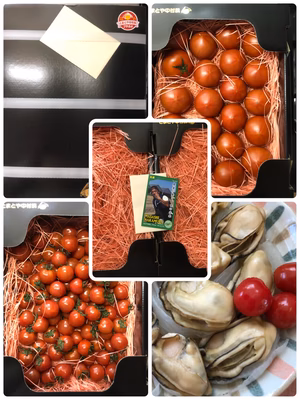 みんなの投稿の画像