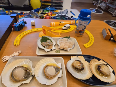 みんなの投稿の画像