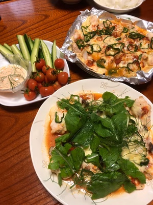 みんなの投稿の画像