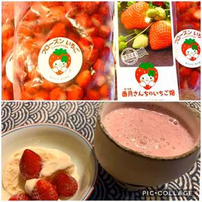 みんなの投稿の画像