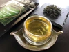 【残り僅か】石山流 PREMIUM釜炒り茶 20g