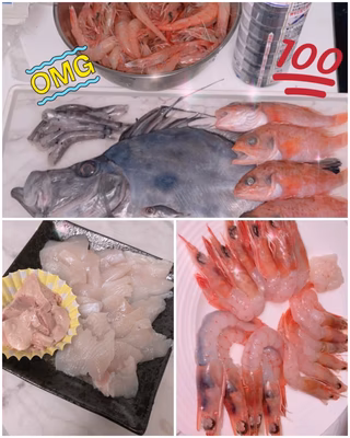 みんなの投稿の画像