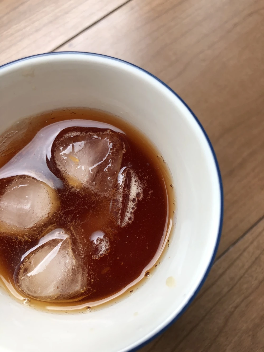 オーガニック和紅茶
