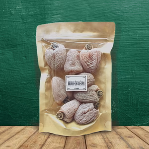 ✅飯田HOSHI柿　Mサイズ　 300gパック送料無料‼️