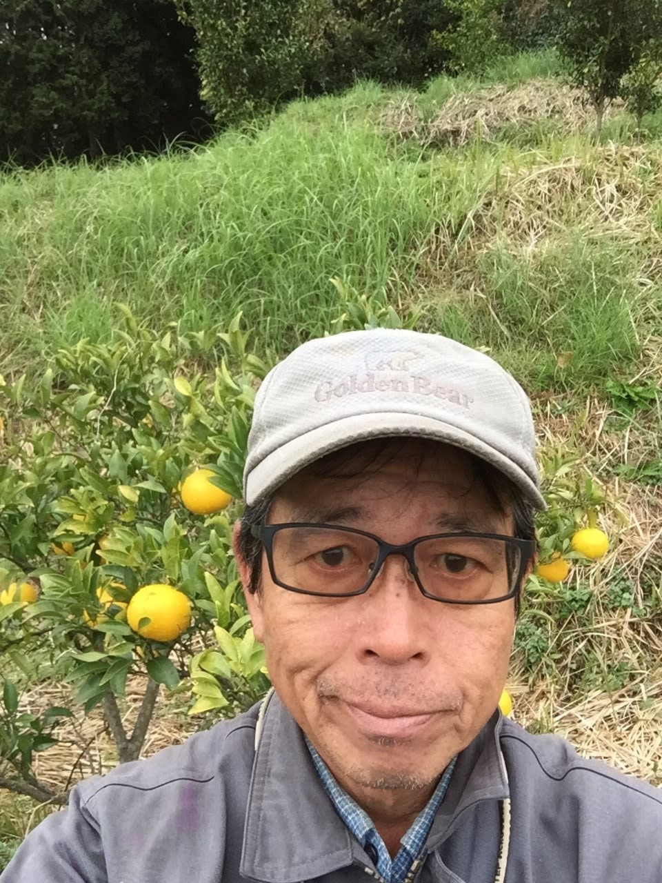 たぬき池自然農園の通販 一瀬鉄也さん 農家漁師から産地直送の通販 ポケットマルシェ