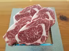 黒毛和牛ロースステーキ
