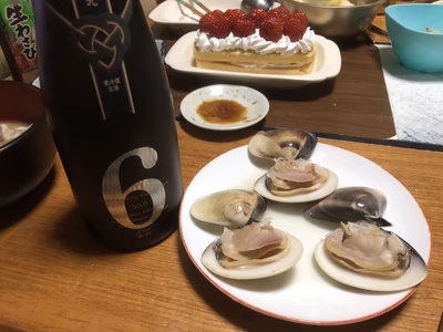 みんなの投稿の画像