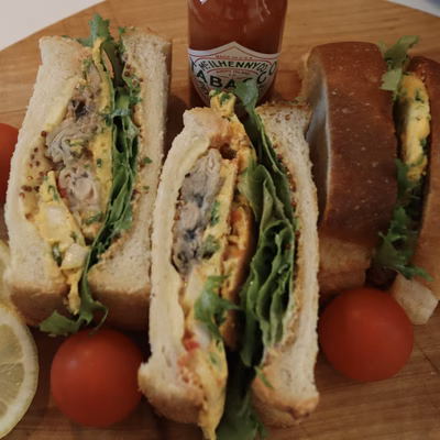 みんなの投稿の画像