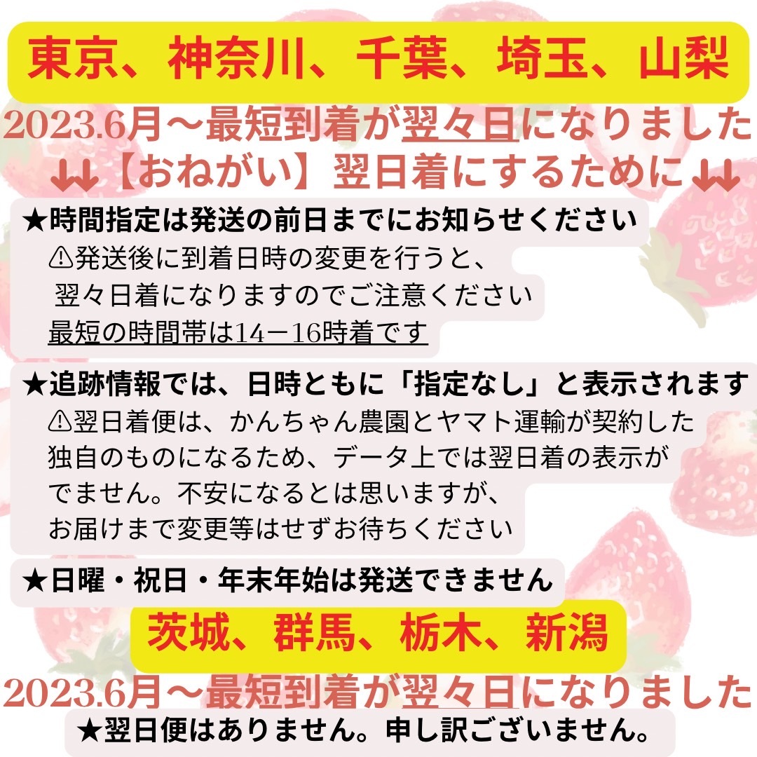 3箱【クール】【複数割】初物いちご｜果物の商品詳細｜ポケット