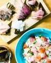天然魚の昆布締めセット！　お得な福袋セットも！！