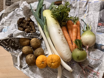 みんなの投稿の画像