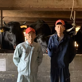 中島興一郎 | 有限会社　中島牧場