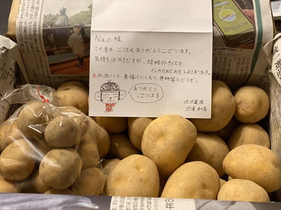 みんなの投稿の画像