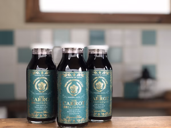 黒人参ジュース　黒王　180ml 12本