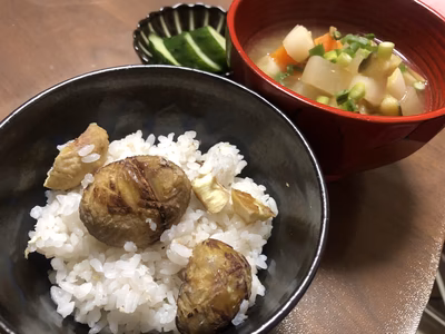 みんなの投稿の画像