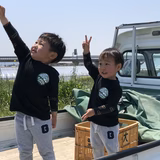 川崎継太 | 株式会社 Kawau Farms