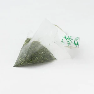 【農薬・化学肥料不使用】4種セット/カップ用ティーバッグのお茶