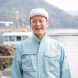 柳川政憲 | マルサ・やながわ水産有限会社