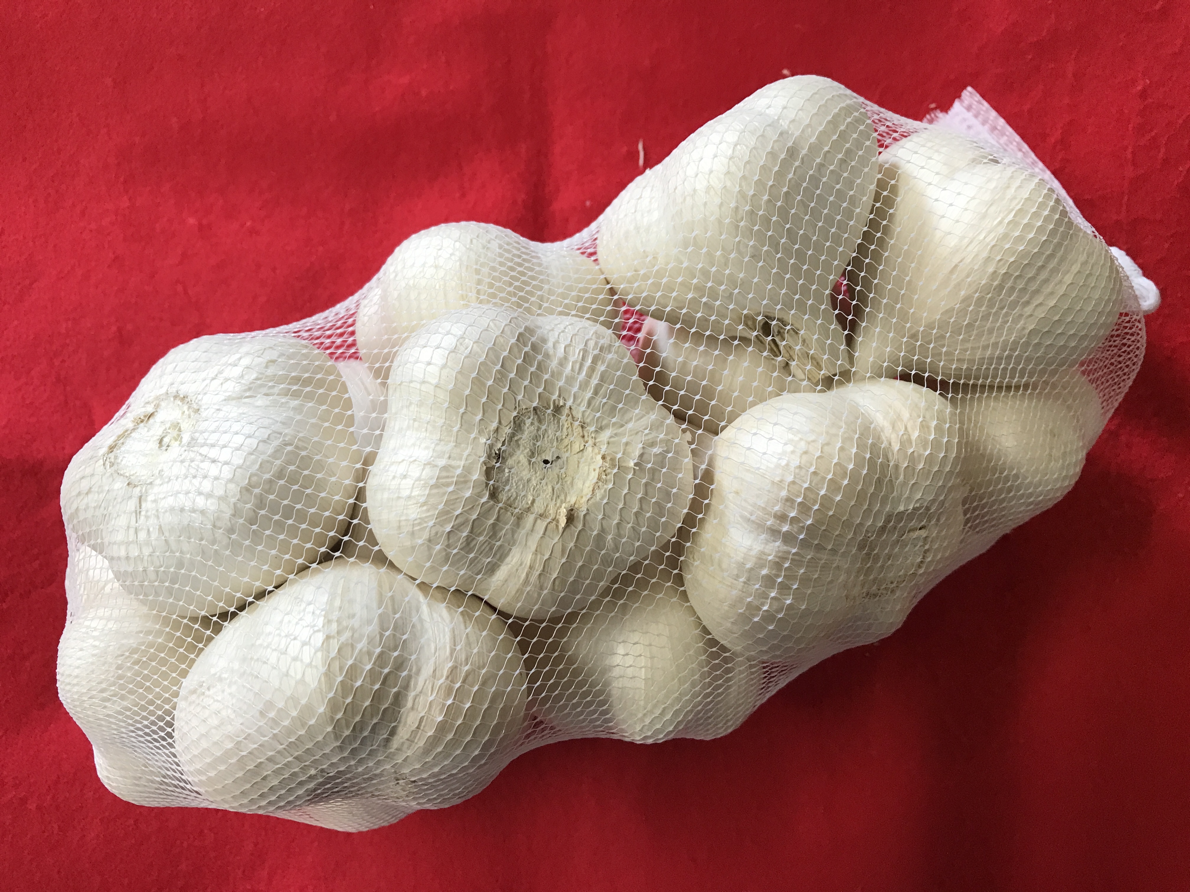 青森県産 ホワイト六片 ニンニク 4kg‼R7年産 青森県産 ホワイト六片 ニンニク 4kg‼R7年産 令和7年度産】青森