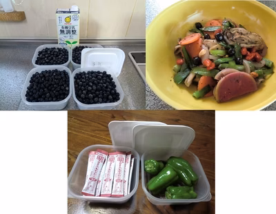 みんなの投稿の画像