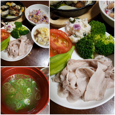 みんなの投稿の画像