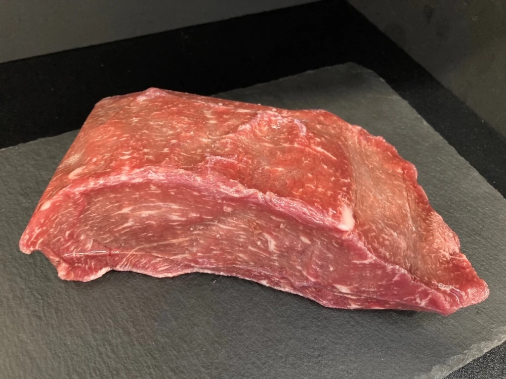 八雲牛ランプブロック500ｇ