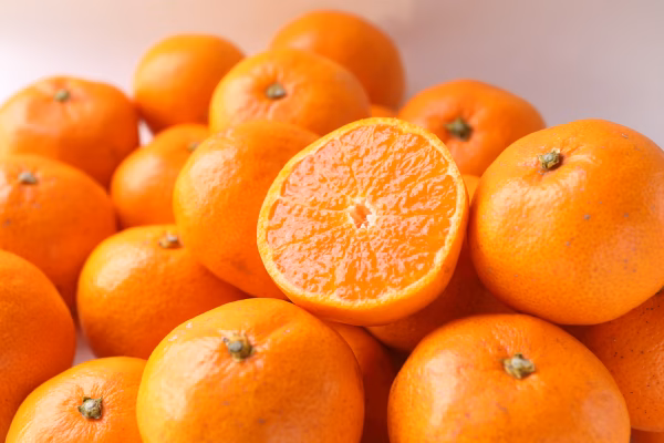 小粒うちみかん（３S）