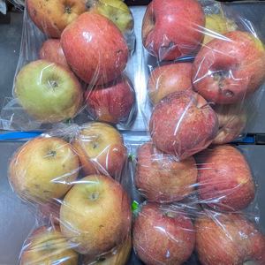 ふじリンゴ家庭用