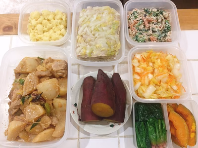 みんなの投稿の画像