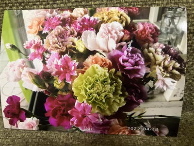 みんなの投稿の画像