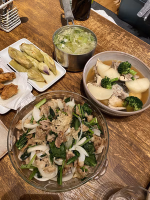 みんなの投稿の画像