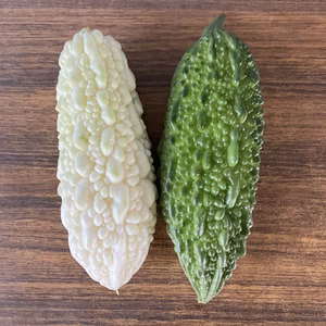 ゴーヤ好きの方へ　ゴーヤ5本〜